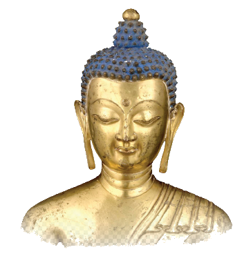 Gautama Buddha